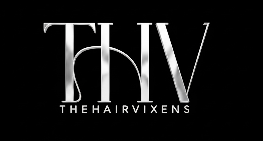 The Hair Vixens